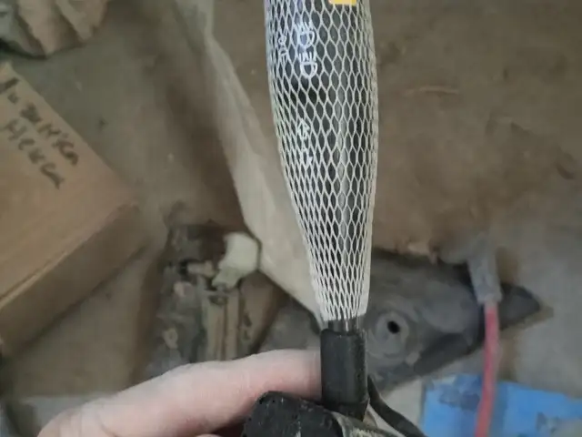 Гитара на Daewoo, Канибадам