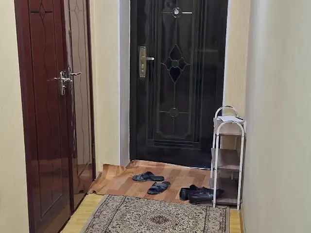 2-комн. квартира, 3 этаж, 60м², Сино, Душанбе