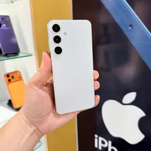 Samsung Galaxy S24+, Худжанд