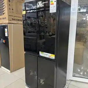 Холодильник Samsung, Душанбе