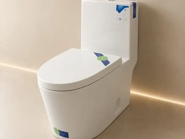 Унитаз White, Душанбе