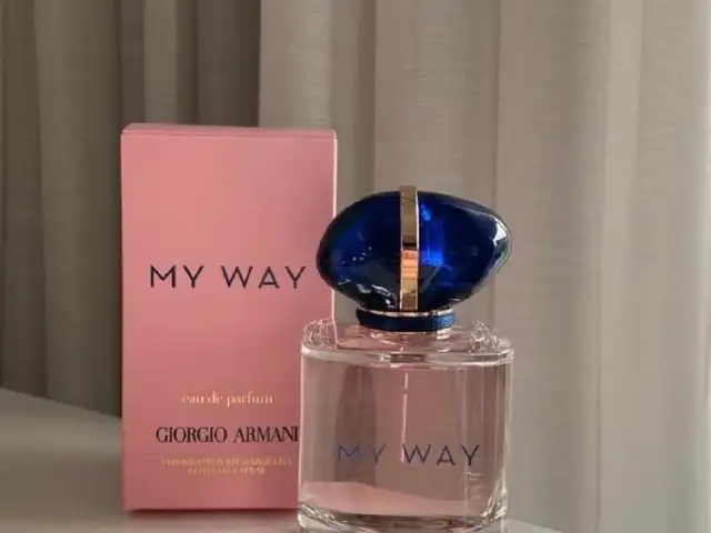 Парфюм G A My Way 90ml, Душанбе