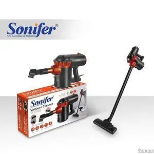 Пылесос Sonifer SF-2226 для дома 2в1, Душанбе