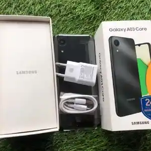 Samsung Galaxy A03 Core, Бохтар (Курғон-Теппа)