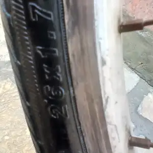 Велосипед, Хуҷанд