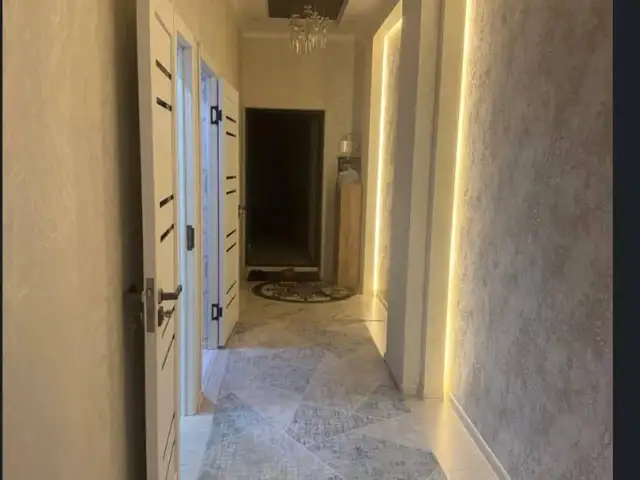 2-комн. квартира, 4 этаж, 74м², Сино, Душанбе