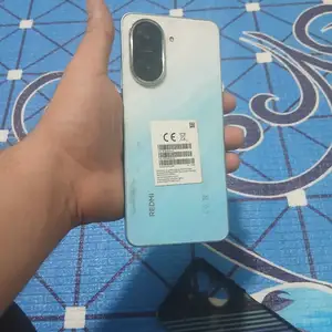 Xiaomi Redmi А5, Душанбе