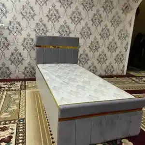 Кровать, Душанбе