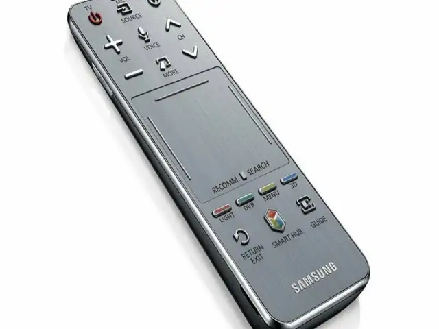 Пульт Samsung Smart TV, Душанбе