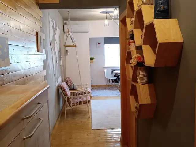 2-комн. квартира, 1 этаж, 50м², Алишер Навои 15/2, Душанбе