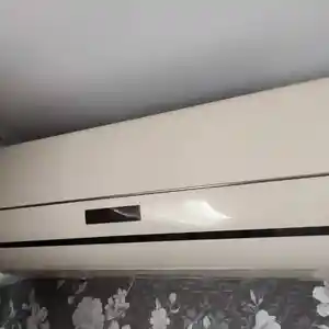 Кондиционер Beko, Душанбе