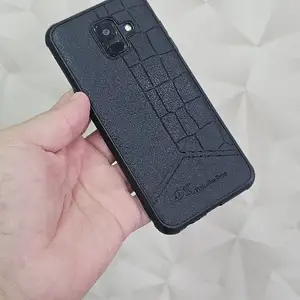 Samsung Galaxy A6, Худжанд