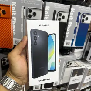 Samsung Galaxy A16 128 gb, Хуҷанд