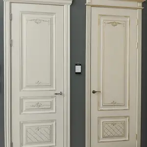 Дверь 220, Душанбе