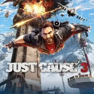 Игра Just cause 3, Истаравшан