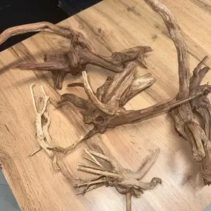 Коряги мангровые для аквариума, Душанбе