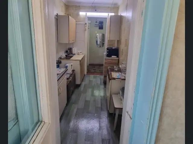 3-комн. квартира, 4 этаж, 44 м², 31мкр, Хуҷанд - 8