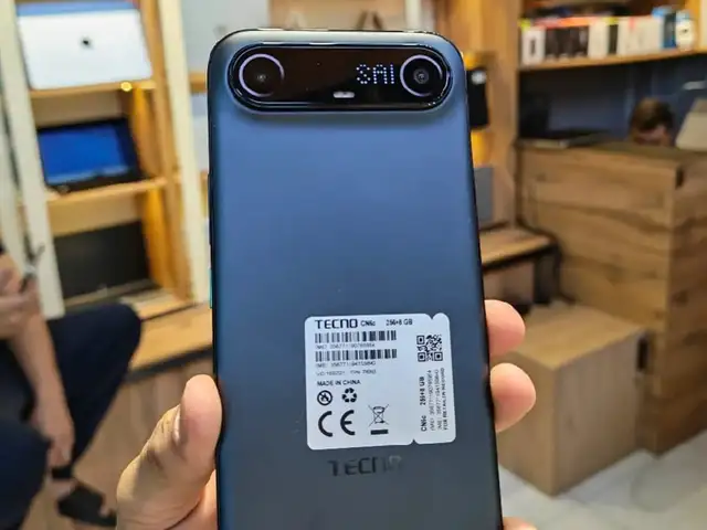 Теcno camon Slim 16/256Gb, Душанбе