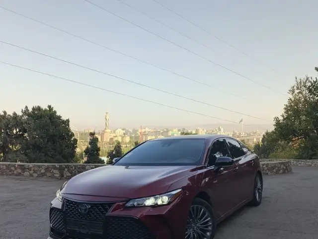 Toyota Avalon