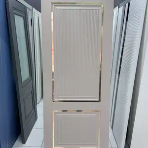 Дверь, Душанбе