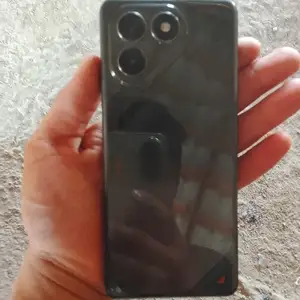 Смартфон Tecno, Душанбе