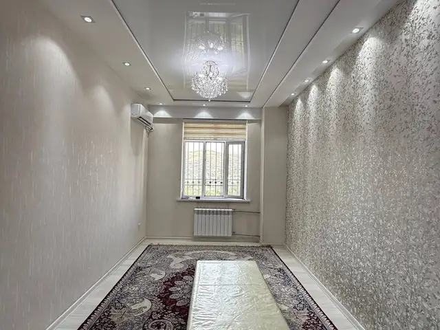 2-комн. квартира, 12 этаж, 53 м², Сино 91 мкр , Душанбе