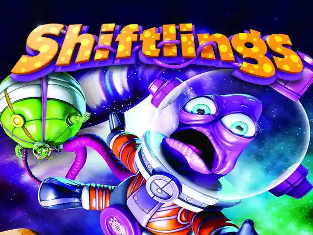 Игра Shiftlings для PS-4 / 6.72 / 9.00 / 11.00 / 11.52 / 12.02, Душанбе