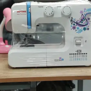 Мошинаи дарздузи Janome 1320М, Душанбе