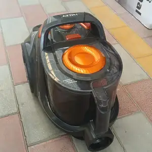 Пылесос, Душанбе
