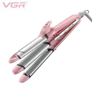 Стайлер VGR V-563, Душанбе