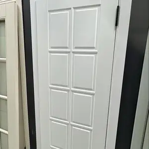 Дверь, Душанбе