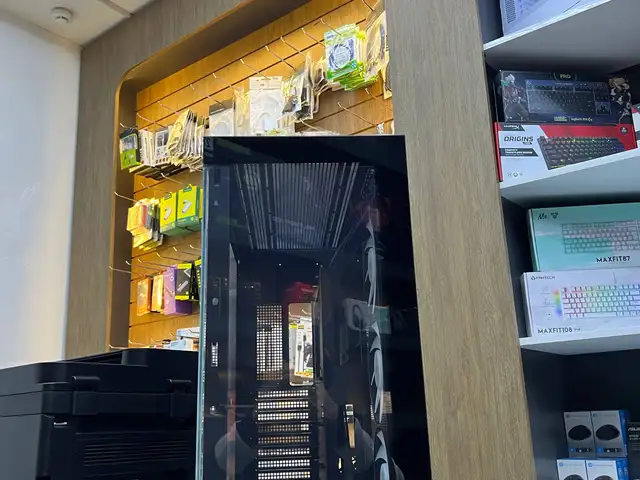 Корпус DEEPCOOL CH780, Душанбе