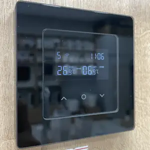 Умный термостат с Wi-Fi, Душанбе