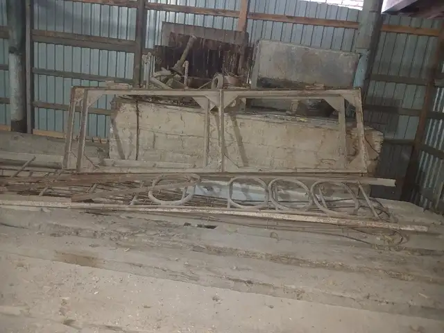 Дверь, Худжанд