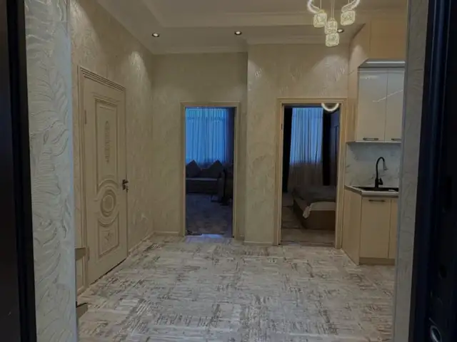 2-комн. квартира, 5 этаж, 76м², Ваданасос, Душанбе