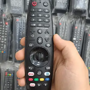 Пульт LG webOS Magic, Душанбе