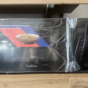 Микроволновые печи Samsung, Душанбе