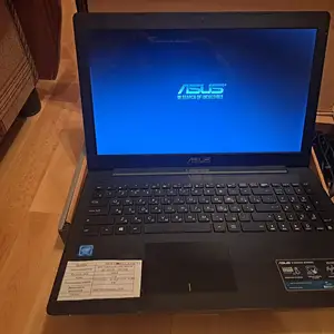 Ноутбук X553S, Душанбе