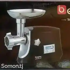 Мясорубка Bergamo 2625, Душанбе