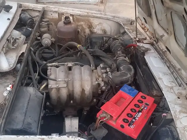 Lada (ВАЗ) 2107
