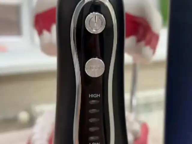 Зубычистител, Худжанд