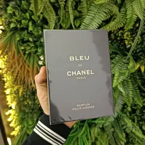 Духи Bleu de Chanel Parfum 300мл, Душанбе