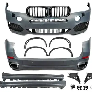 Обвес Bmw F15 M Paket, Душанбе
