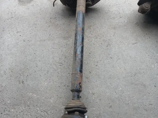 Шарнир граната от Golf 4, Худжанд