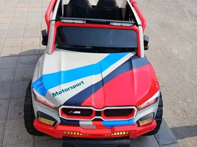 Детские электромобили BMW X8 80кг, Душанбе