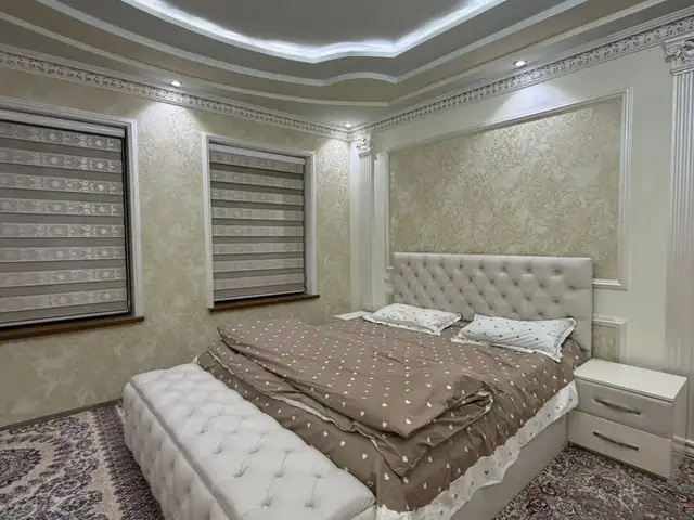 2-этажный, 6 комнатный дом, 400 м² , Колхоз Россия, Душанбе