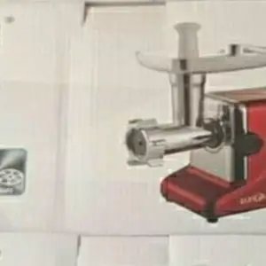 Мясорубка Eurolux MG 3151, Душанбе