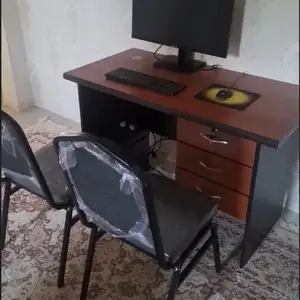 Стол для офиса, Душанбе