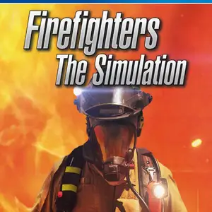 Игра Firefighting simulator для PS-4 / 6.72 / 9.00 / 11.00 / 11.52 / 12.02 /, Душанбе