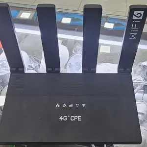 Роутер 4G, Душанбе
